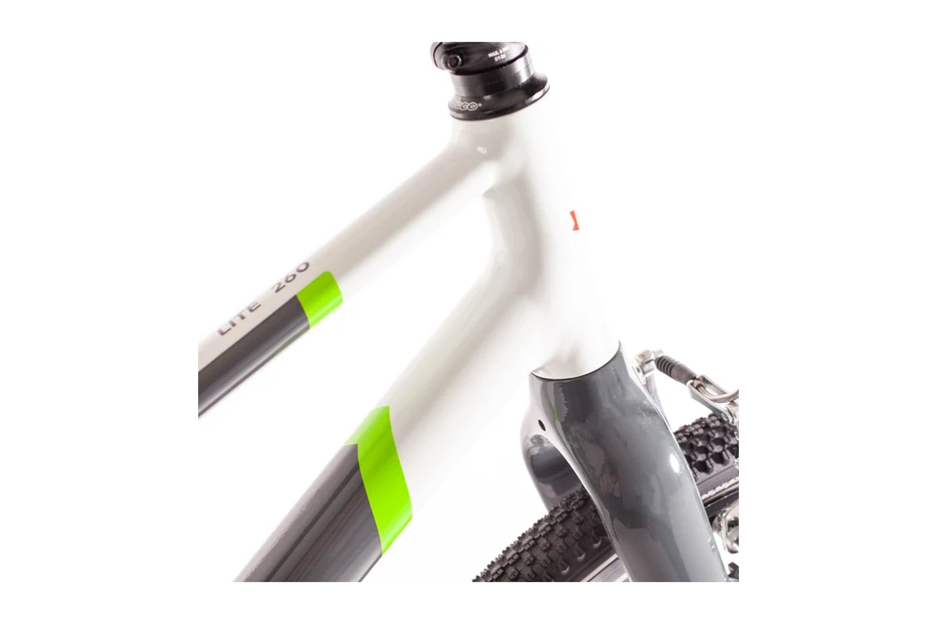 Meipel Lite 26" - 26 Zoll - Diamant - 2026
