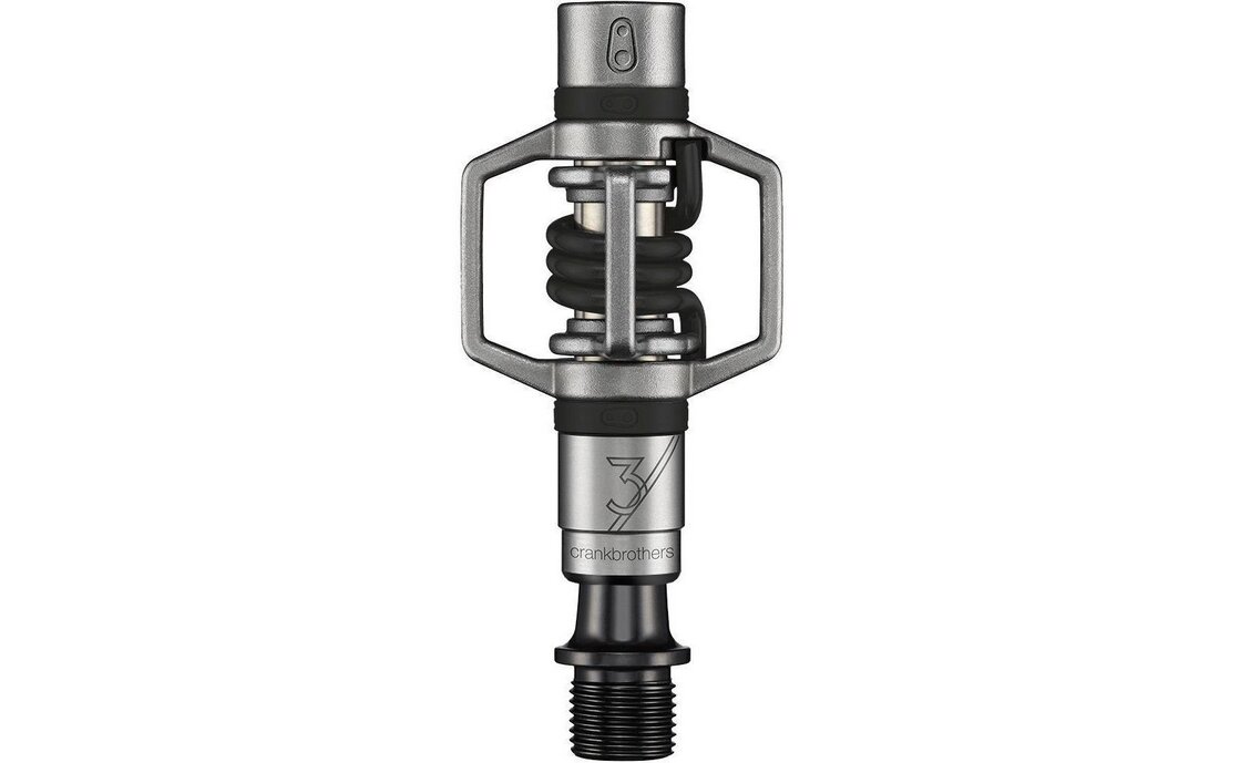 Crankbrothers Eggbeater 3 Klick-Pedale