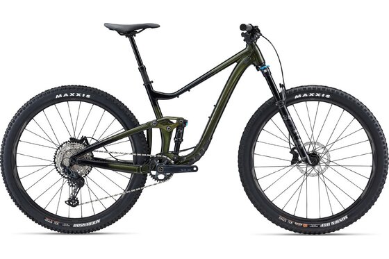 Giant - Giant Trance 1 - 29 Zoll - Fully - 2024