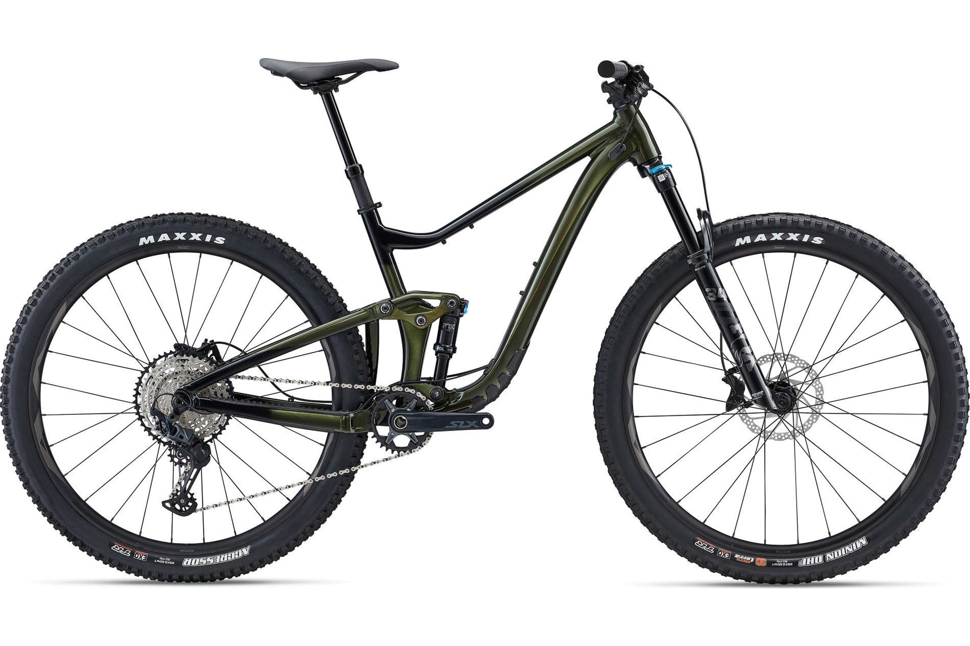 Giant Trance 1 - 29 Zoll - Fully - 2024