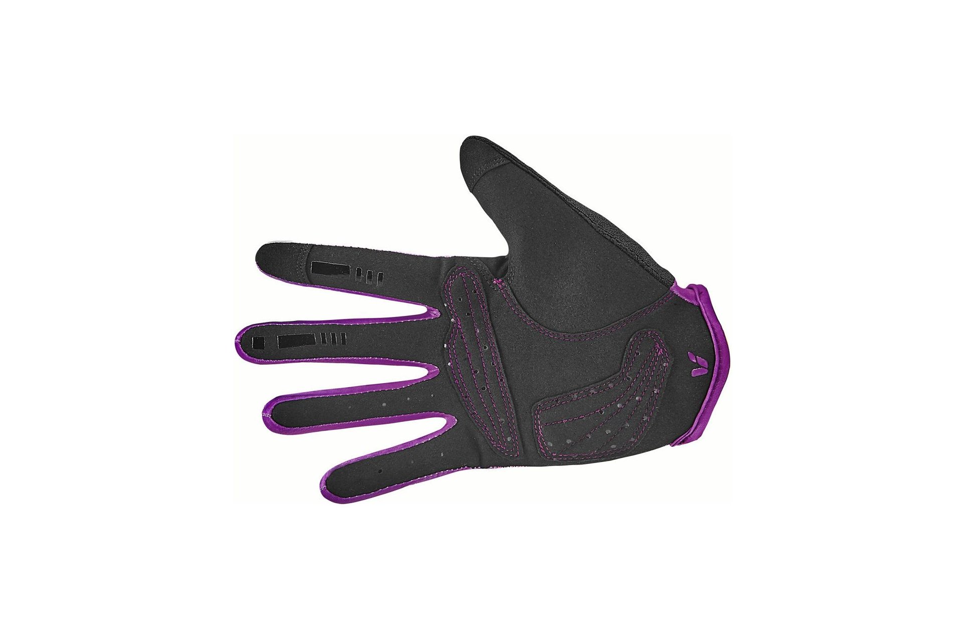 Liv Race Day Langfinger Handschuhe