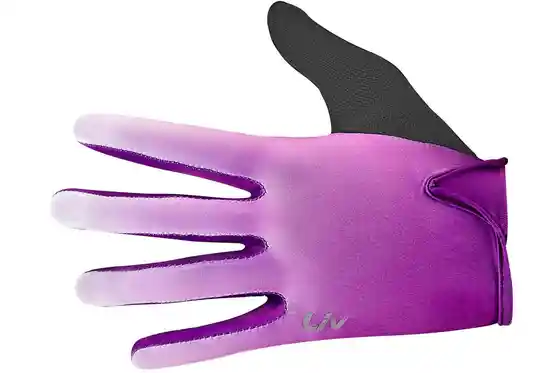Bekleidung - Liv Race Day Langfinger Handschuhe