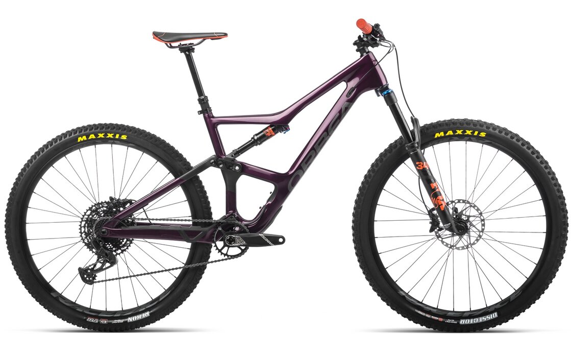 Orbea Occam M30-Eagle - 29 Zoll - Fully - 2023