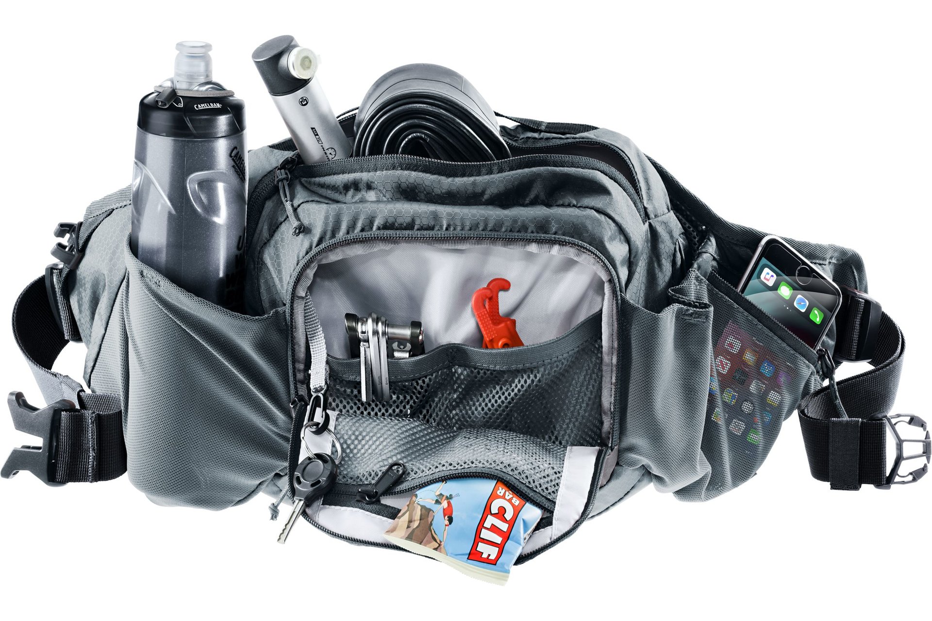 deuter Pulse 5