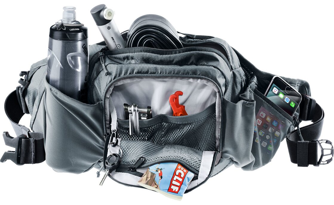 deuter Pulse 5
