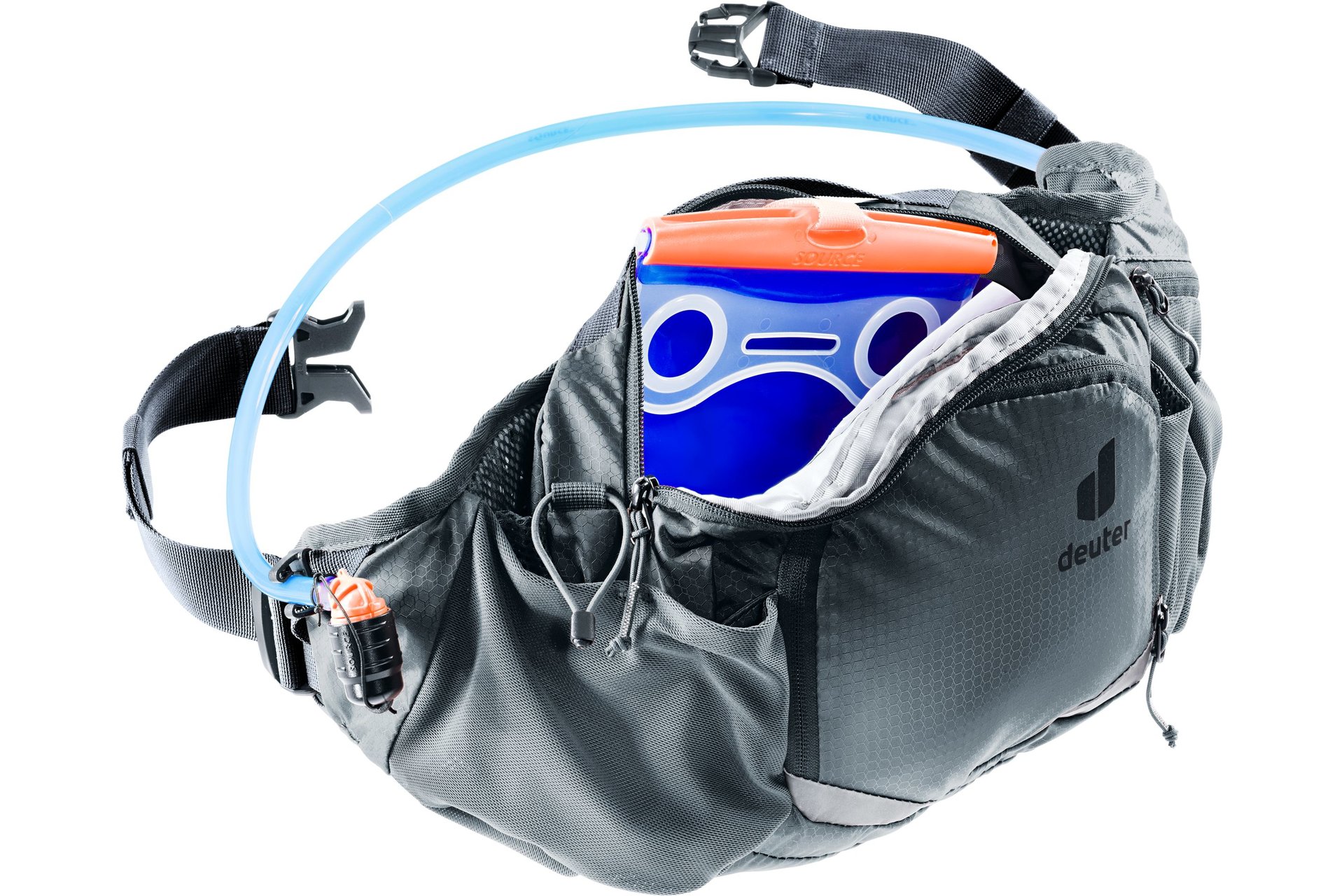 deuter Pulse 5