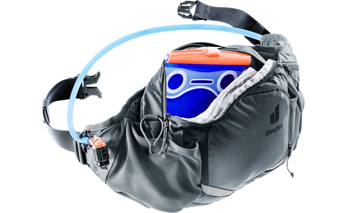 deuter Pulse 5
