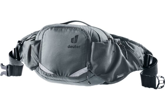 Hüfttaschen-Hip Bags - deuter Pulse 5