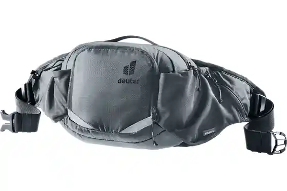 Fahrradrucksäcke Sale - deuter Pulse 5