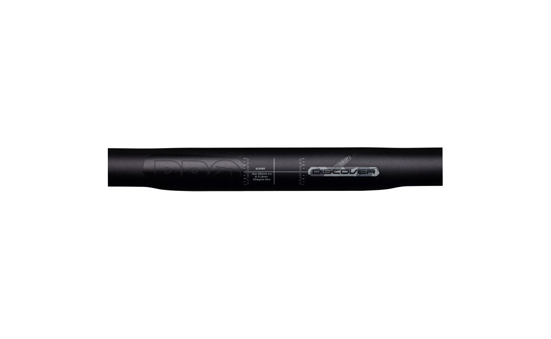 PRO Discover Alu 20 Gravel Lenker