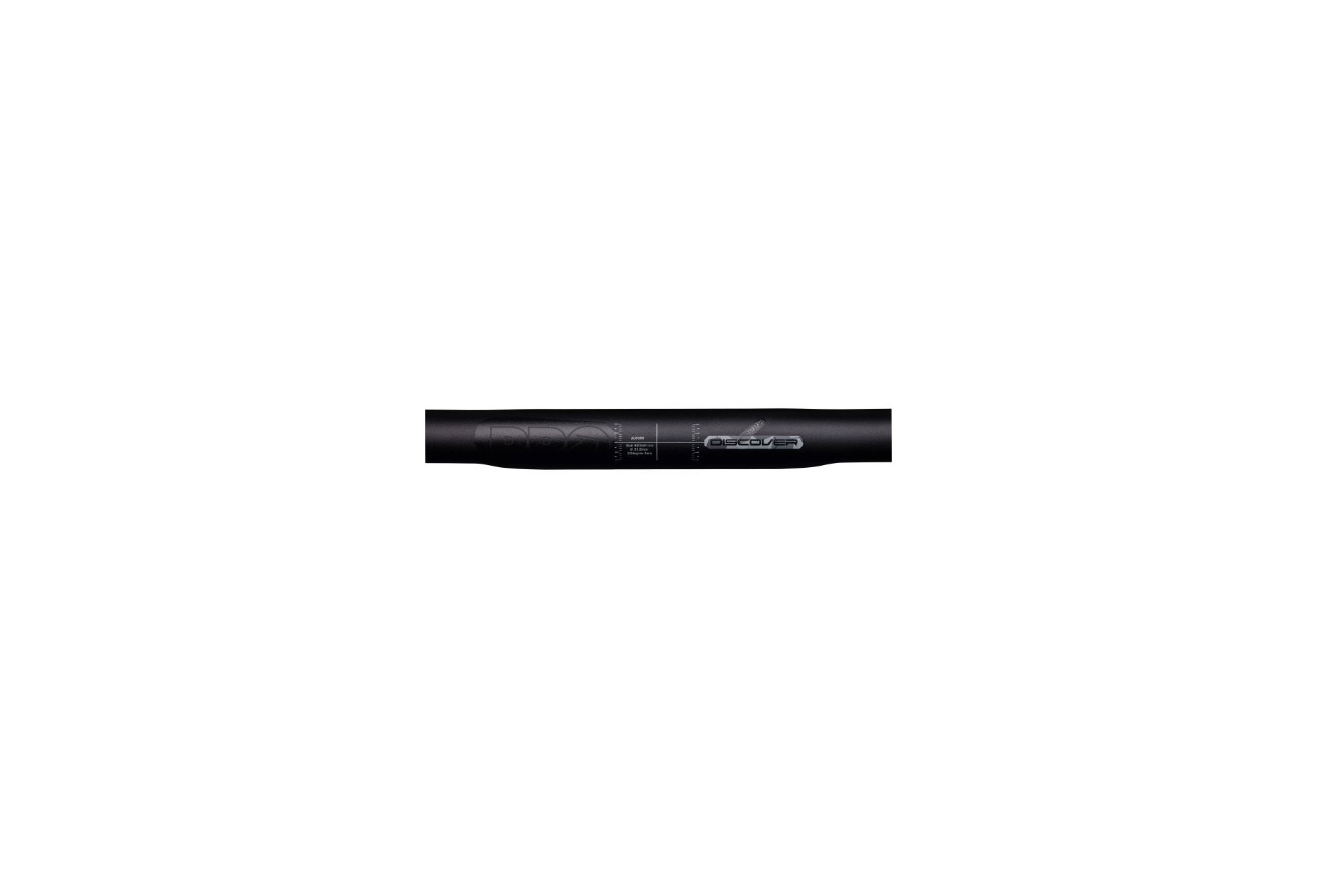 PRO Discover Alu 20 Gravel Lenker