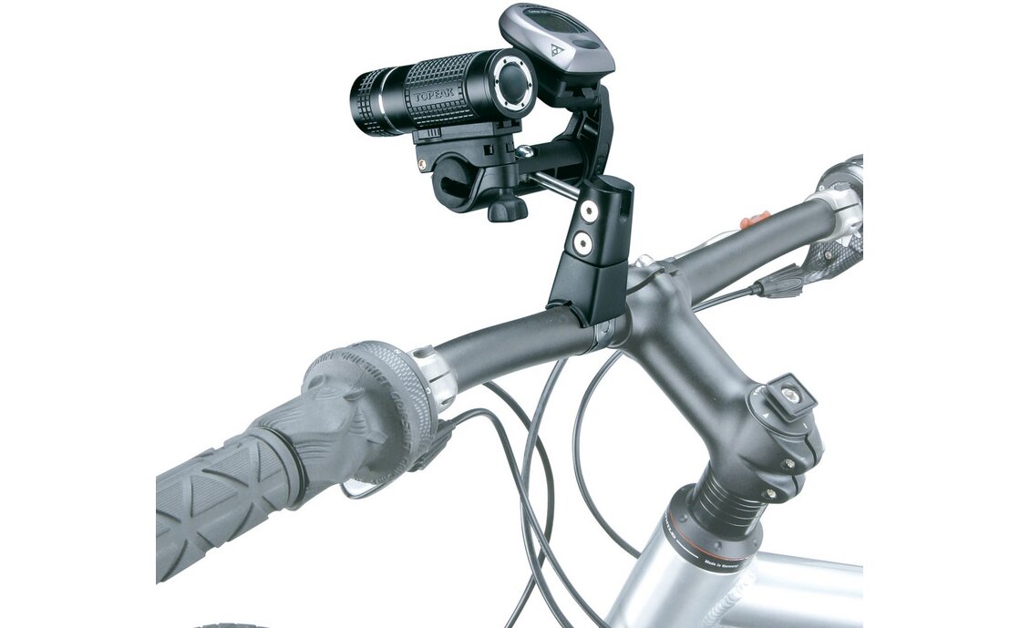 Topeak Bar Xtender, Zusatzhalterung