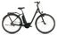 Cube Town Hybrid SL 500 - 500 Wh - 28 Zoll - Tiefeinsteiger - Aktion