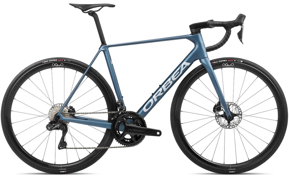 Orbea Orca M20i Team - 28 Zoll - Diamant - 2024