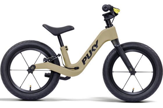Fahrräder - Puky Next 14 - 14 Zoll - 2026