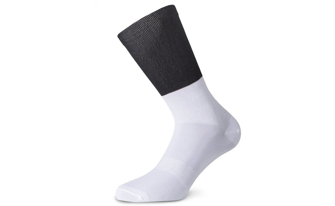 Jeuf Socken Train Logo