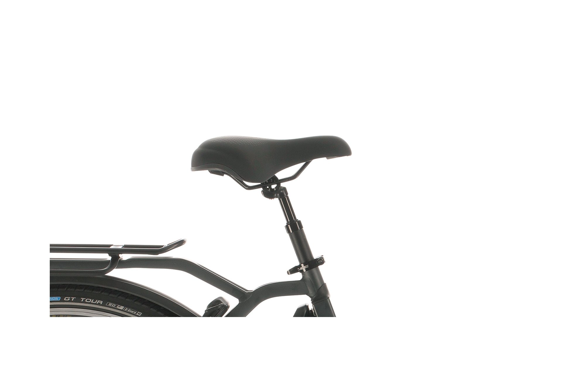 Cube Town Hybrid SL 500 - 500 Wh - 28 Zoll - Tiefeinsteiger - Aktion