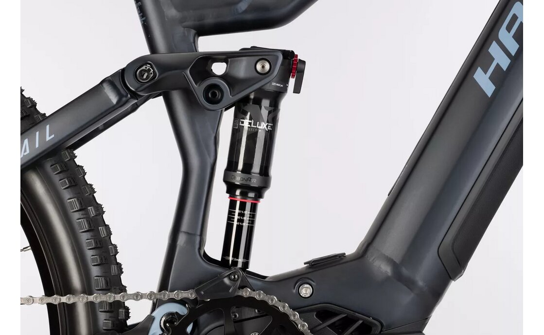 Haibike Alltrail 3 - 720 Wh - 29 - 27,5 Zoll - Fully