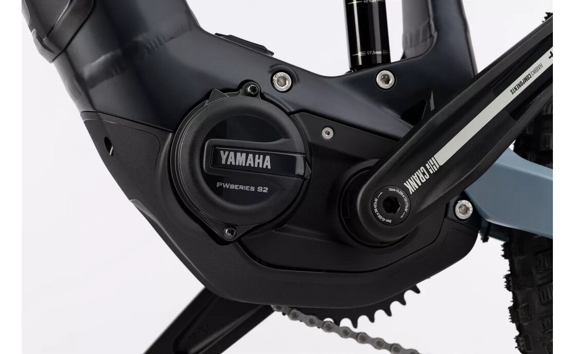 Haibike Alltrail 3 - 720 Wh - 29 - 27,5 Zoll - Fully