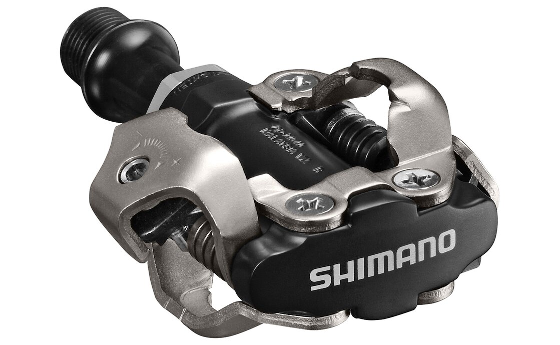 Shimano PD-M540 SPD Pedal