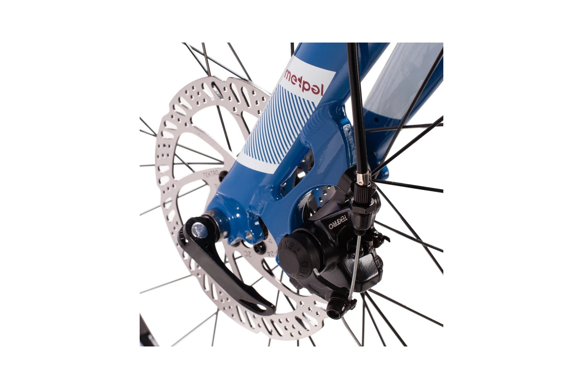 MEIPEL Aero 24" - 24 Zoll - Diamant - 2026