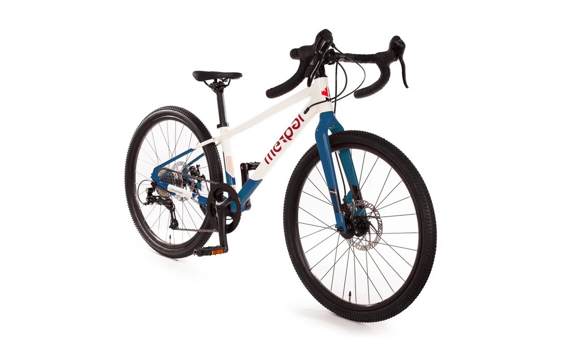 MEIPEL Aero 24" - 24 Zoll - Diamant - 2026