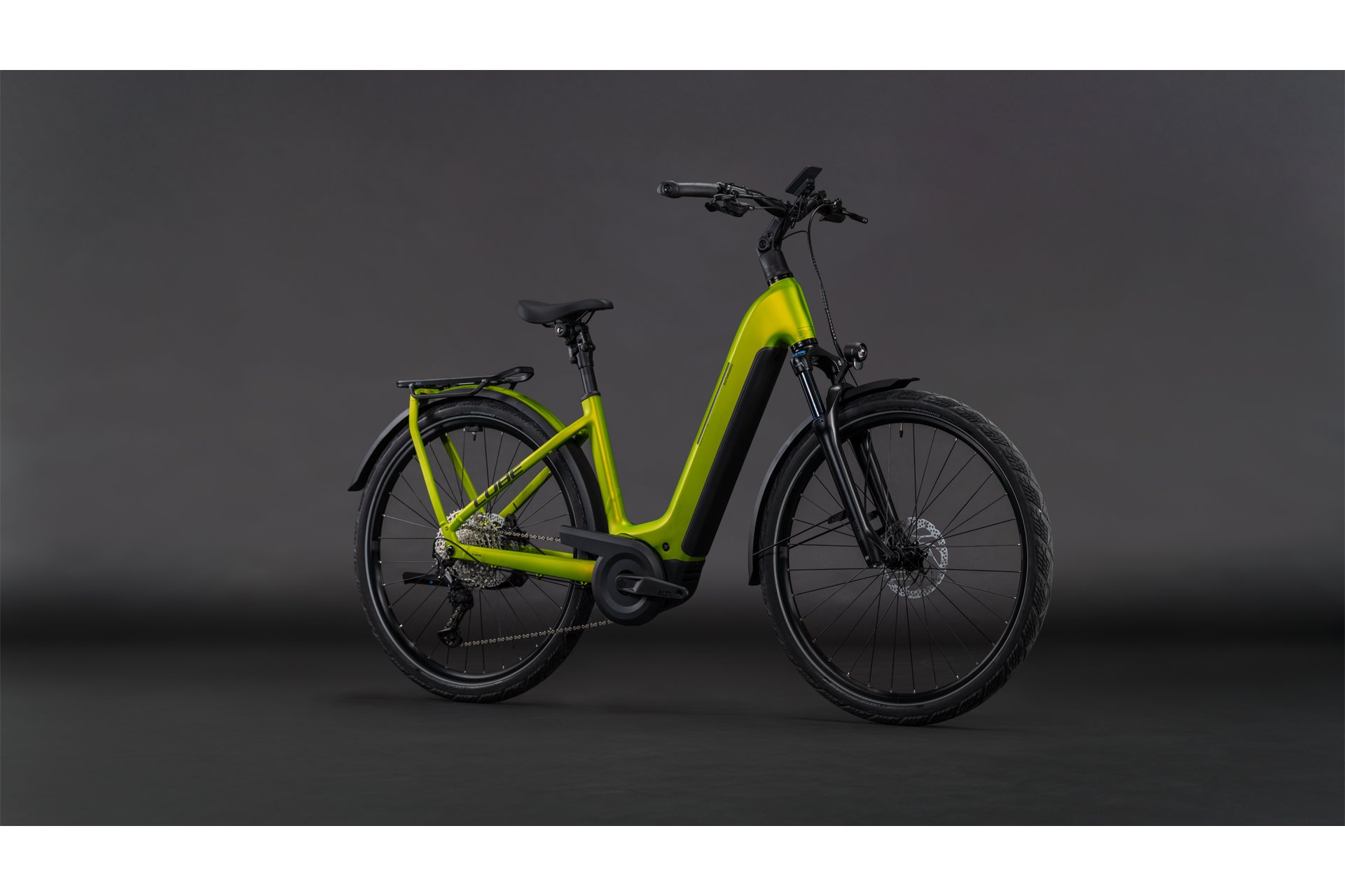 Cube Kathmandu Hybrid Pro 800 - 800 Wh - 28 Zoll - Tiefeinsteiger - 2026