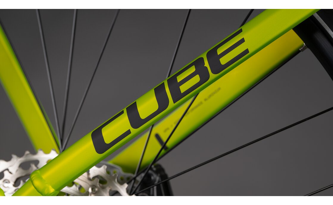 Cube Kathmandu Hybrid Pro 800 - 800 Wh - 28 Zoll - Tiefeinsteiger - 2026