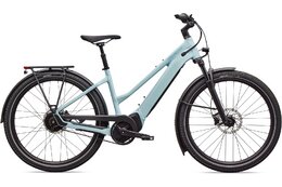 Specialized Vado - Specialized Turbo Vado 4.0 IGH ST NB - 710 Wh - 27,5 Zoll - Damen Sport - 2026