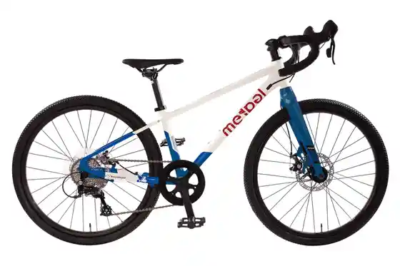Fahrräder - Meipel Aero 24" - 24 Zoll - Diamant - 2026
