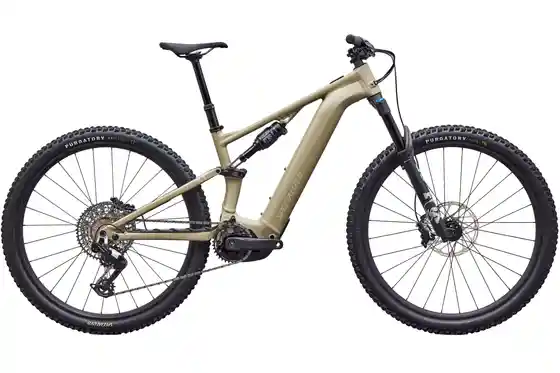 Mittelmotor - E-Bike Fully - Specialized Turbo Levo R Comp Alloy - 840 Wh - Fully