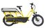 Kettler Flair L-N Belt + Passenger Kit - 545 Wh - 20 Zoll - Longtail - 2026