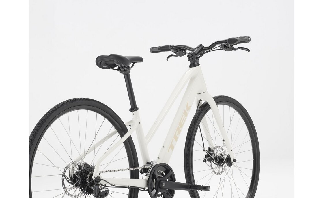 Trek FX 1 Midstep Gen 4 - 28 Zoll - Trapez - 2027
