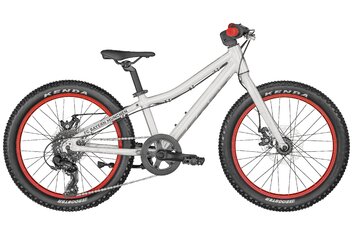 20 Zoll - Kindermountainbikes - Scott Scale 20 FCB - 2022 - 20 Zoll - Diamant