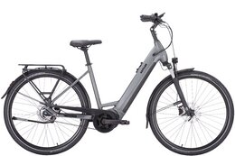 Kettler Traveller E-Gold 5 Plus Belt RT - 625 Wh - 28 Zoll - Tiefeinsteiger - 2025