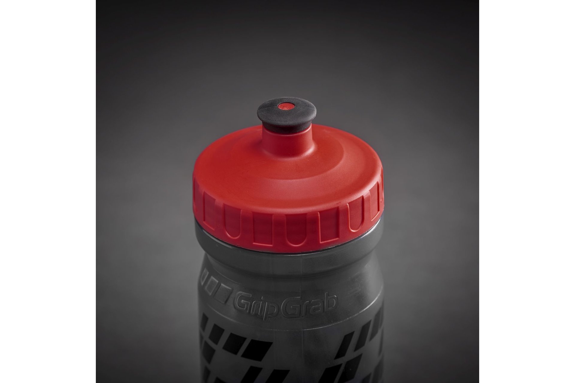 GRIPGRAB Bidon Trinkflasche - 600 ml