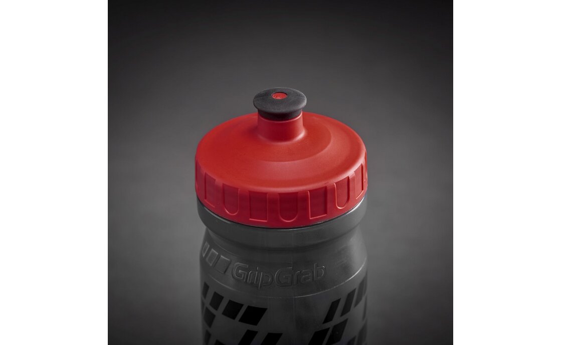 GRIPGRAB Bidon Trinkflasche - 600 ml
