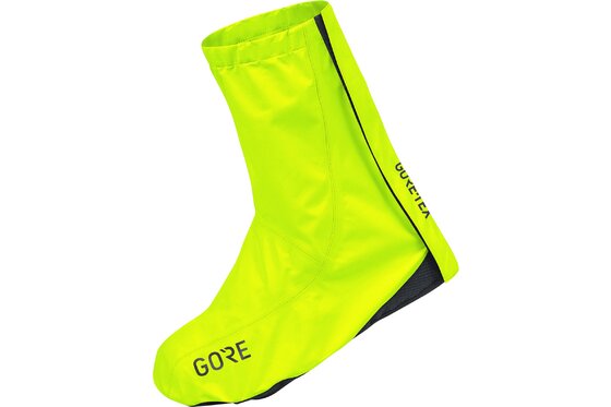 Schuhe - Gore Tex Überschuhe