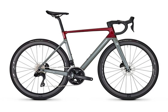 XXL Sale % - Focus Izalco Max 8.9 - 28 Zoll - Diamant - 2025