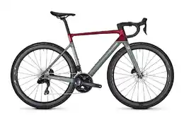 Focus Izalco Max 8.9 - 28 Zoll - Diamant