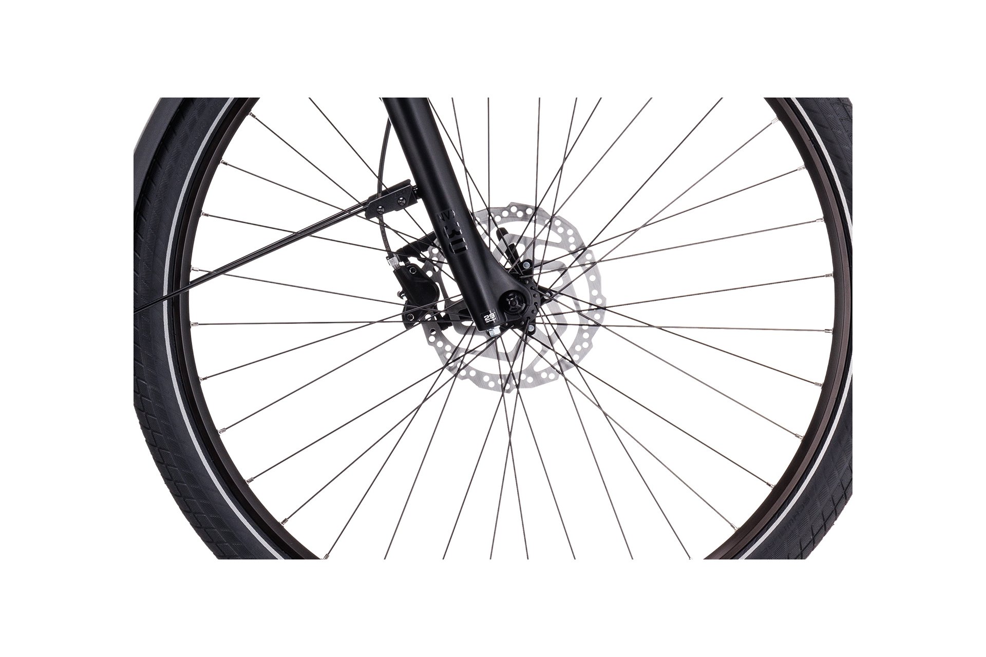 Cube Touring Hybrid ONE 625 - 625 Wh - 28 Zoll - Tiefeinsteiger - 2023