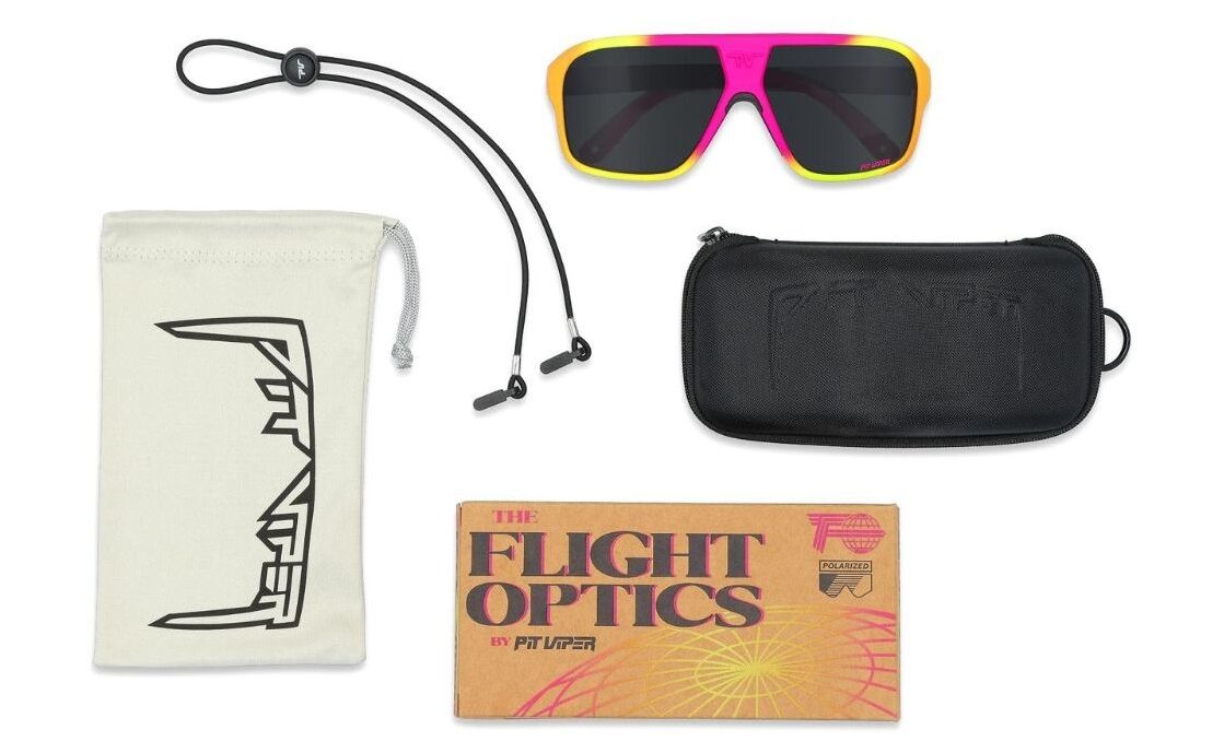 Pit Viper The Flight Optics - Polarized - Italo