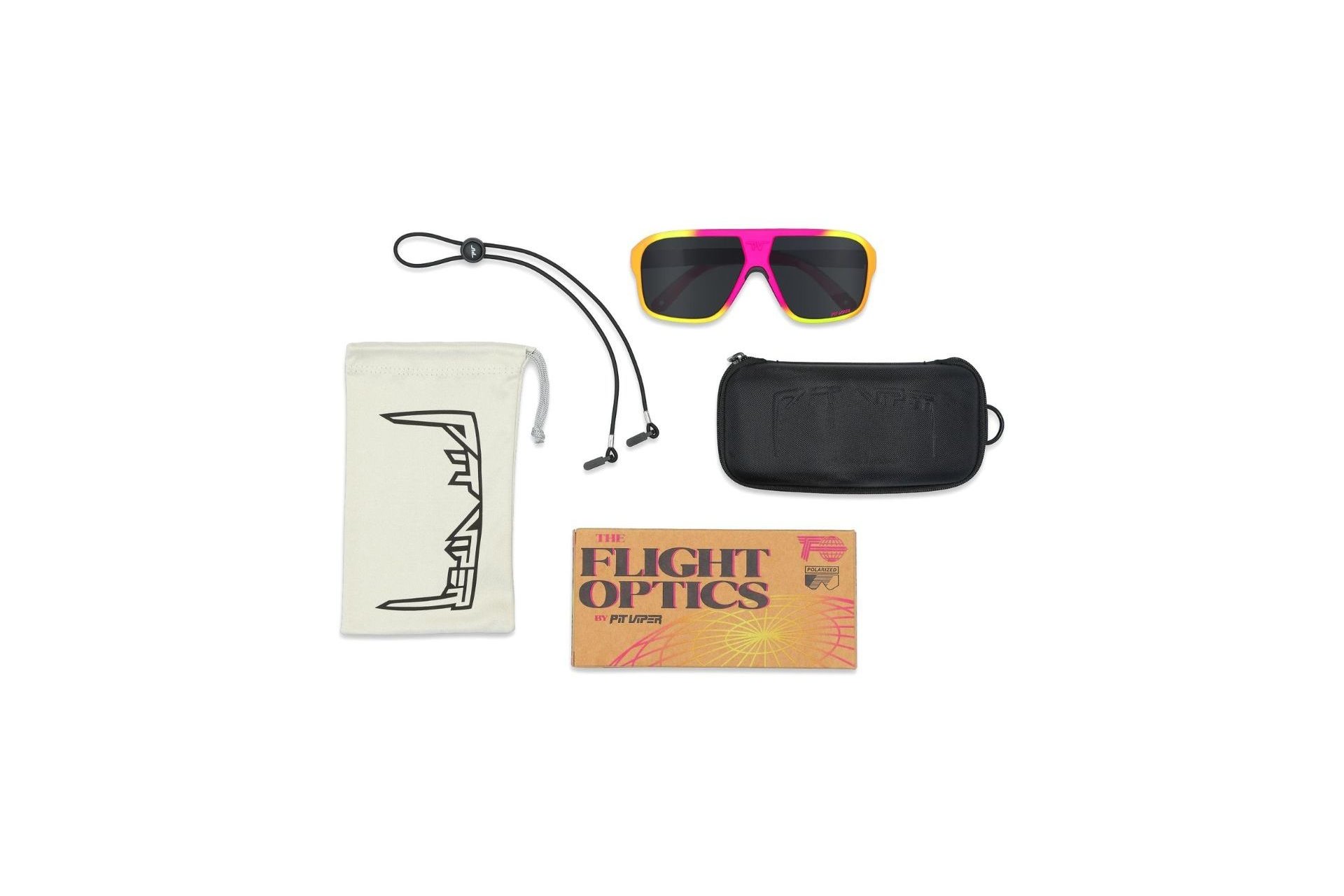 Pit Viper The Flight Optics - Polarized - Italo