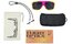 Pit Viper The Flight Optics - Polarized - Italo