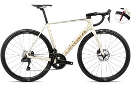 Orbea Orca M20i Team - 28 Zoll - Diamant