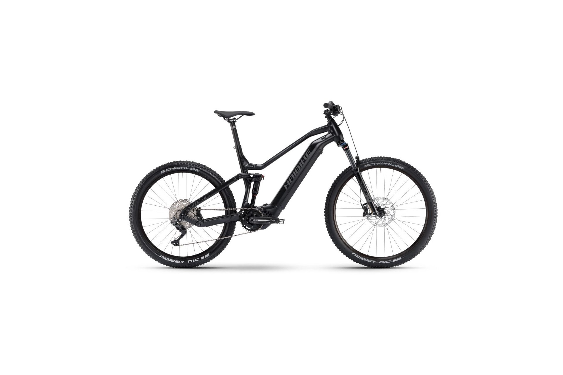 Haibike Alltrail 3 - 720 Wh - 29 - 27,5 Zoll - Fully