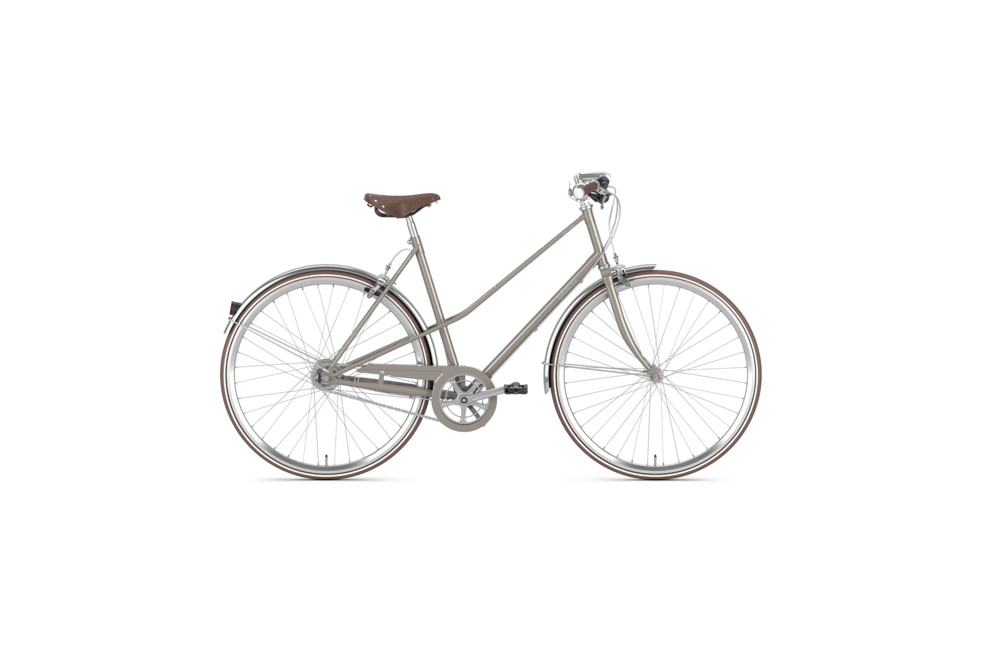 Gazelle Van Stael - 28 Zoll - Damen Sport - 2025