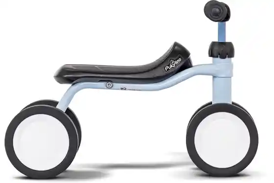 Kinderfahrräder - Pukylino - 2027