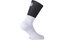 Jeuf Socken Train Logo