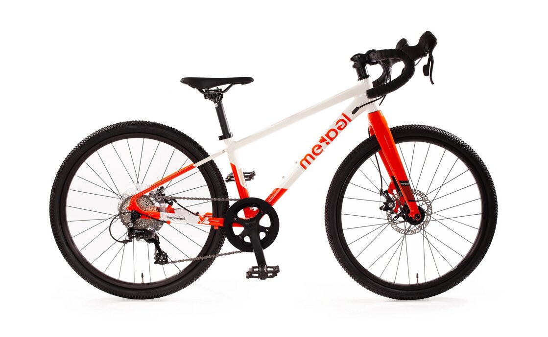 MEIPEL Aero 24" - 24 Zoll - Diamant - 2025